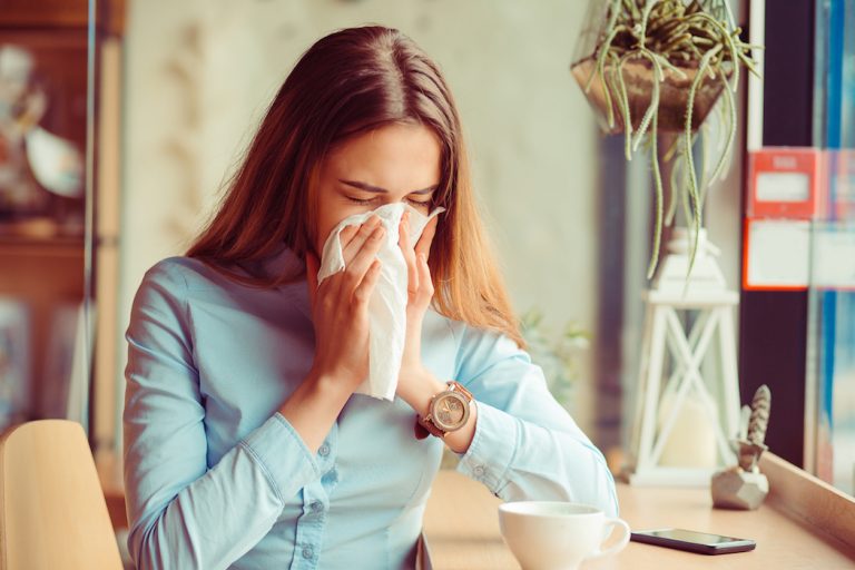 Advanced ENT & Allergy | Sneezing - Why We Do It