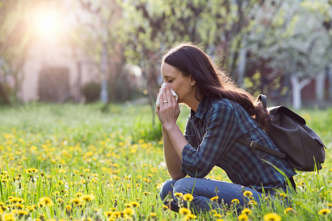 Can Allergies To Medicine Go Away