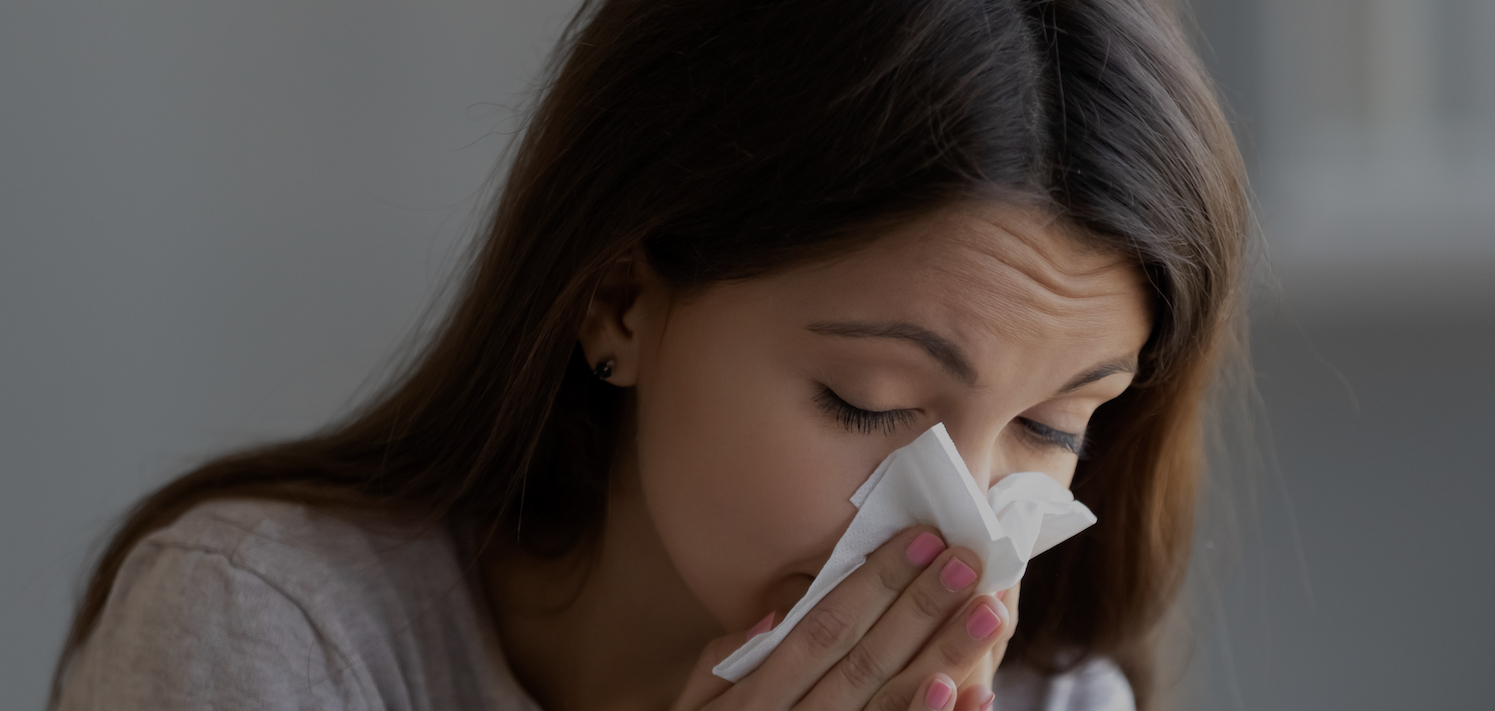 Post Nasal Drip Symptoms Causes Treatment In Denver Advanced Ent